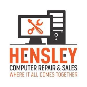 Meet your Posher, Hensley